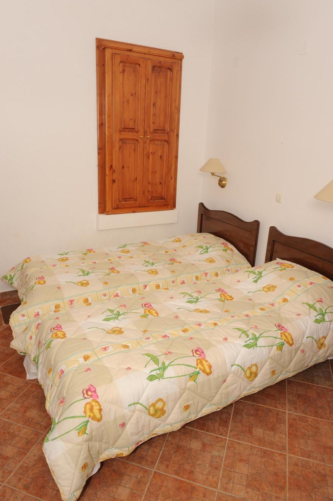 Villa Zeus Sými Bilik gambar