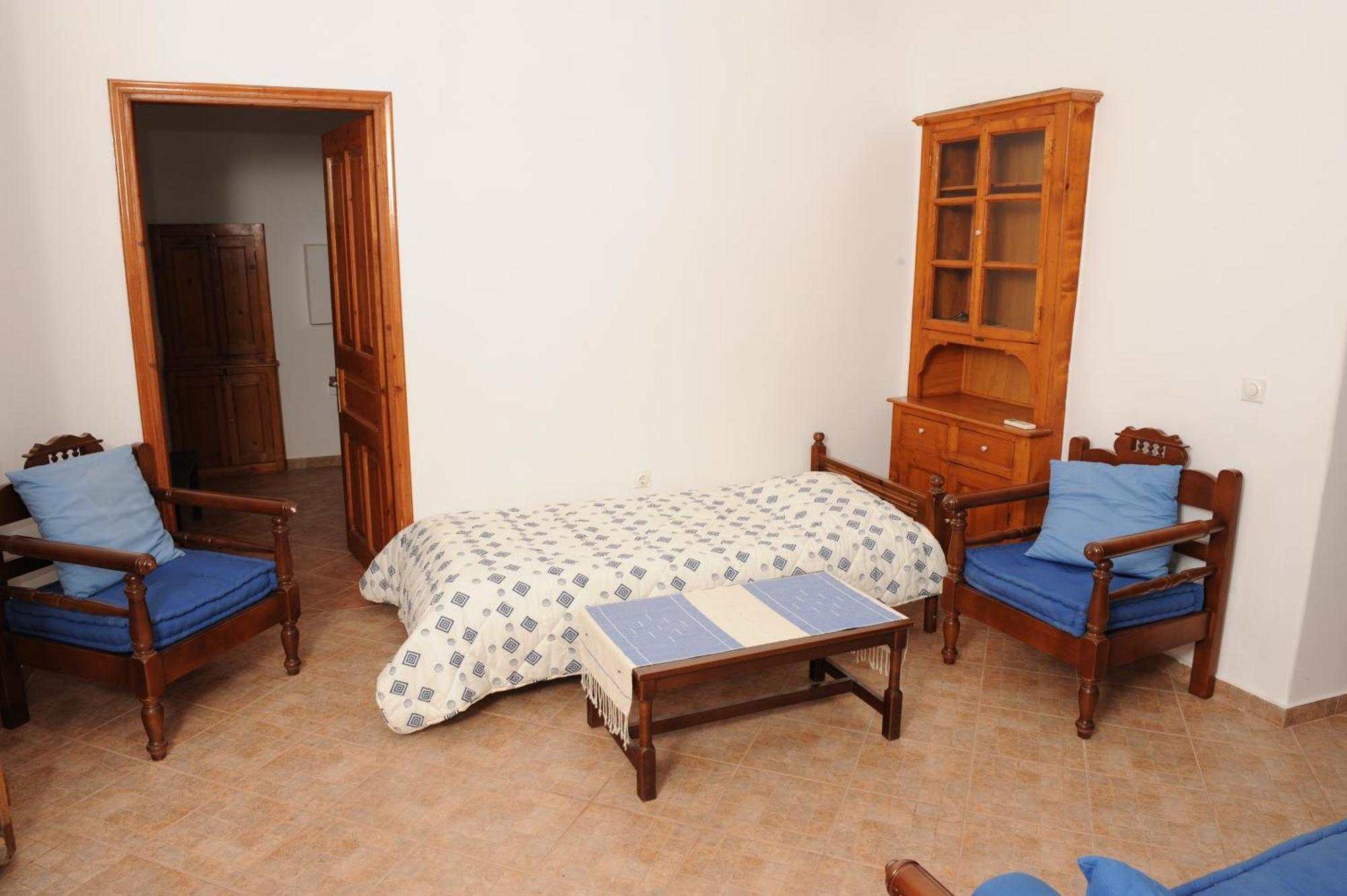 Villa Zeus Sými Bilik gambar